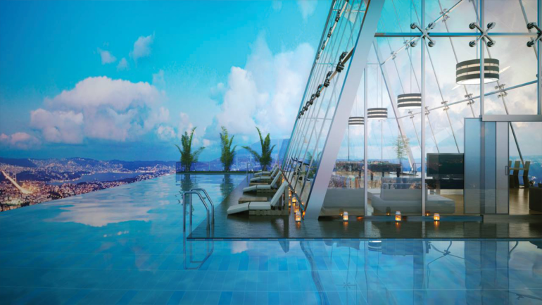 Architectural Animation