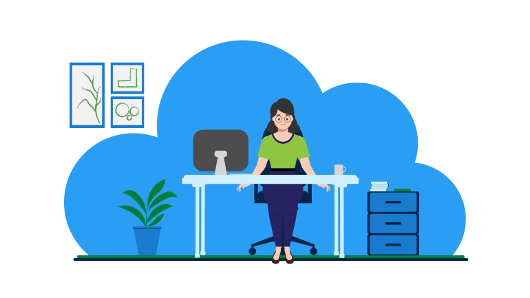 2-D Explainer Video Animation