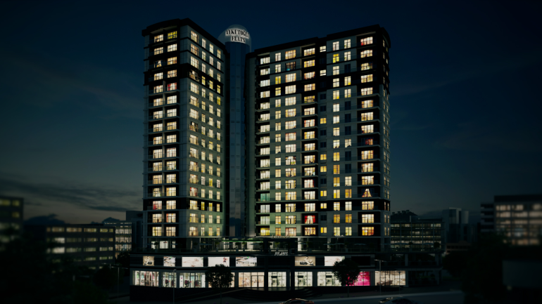 Architectural Modeling